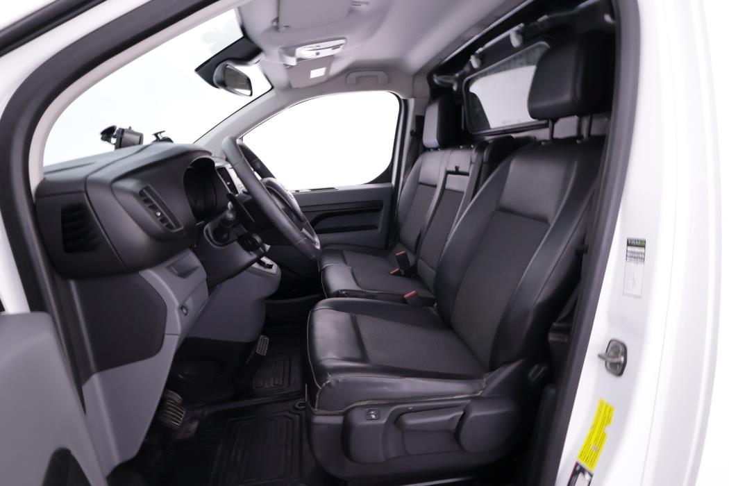 TOYOTA Proace 2017