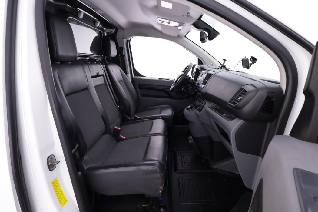 TOYOTA Proace 2017