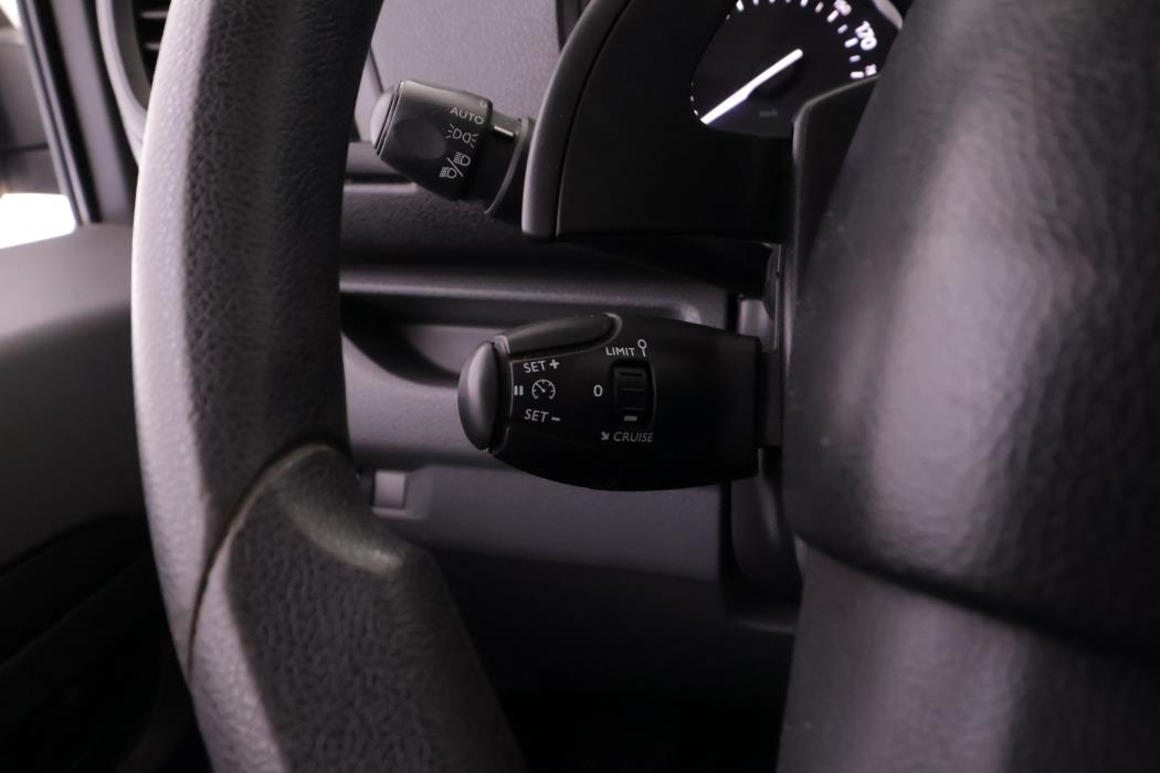 TOYOTA Proace 2017