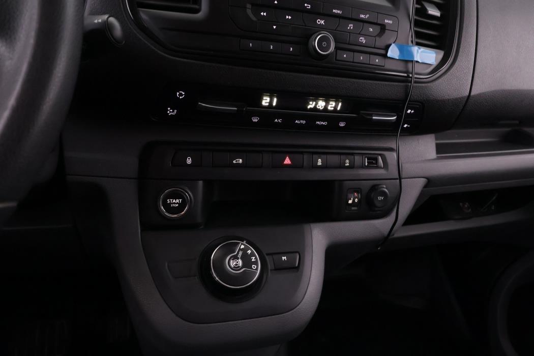 TOYOTA Proace 2017