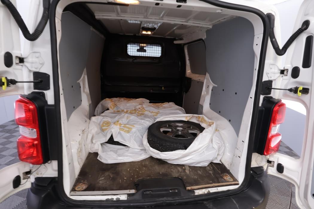 TOYOTA Proace 2017