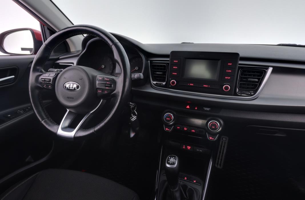 KIA Rio 2017