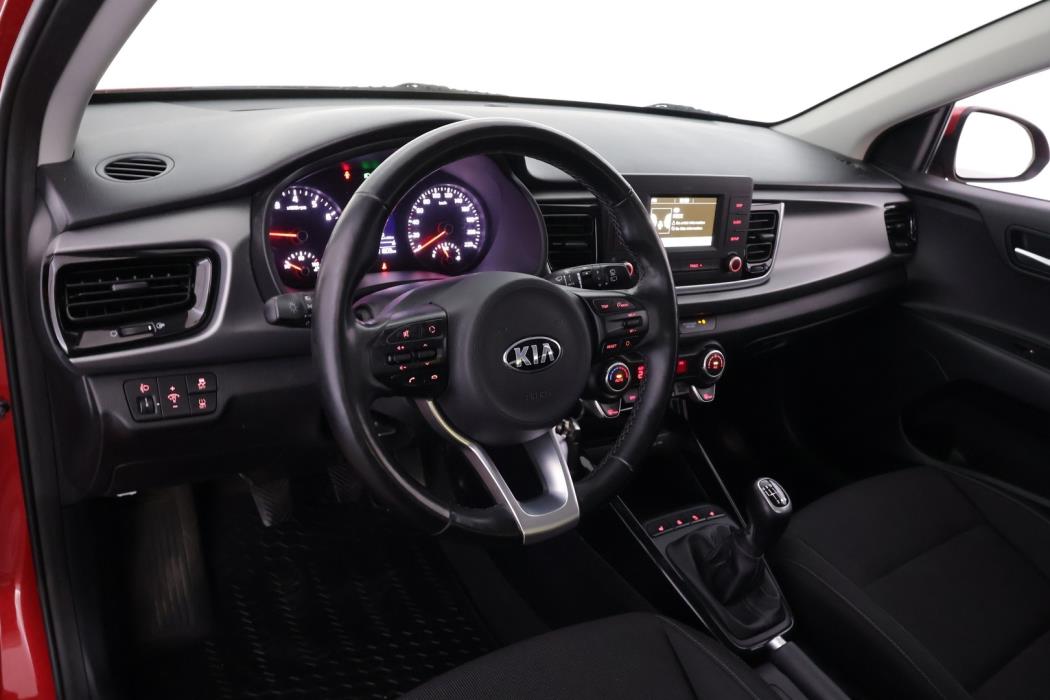 KIA Rio 2017