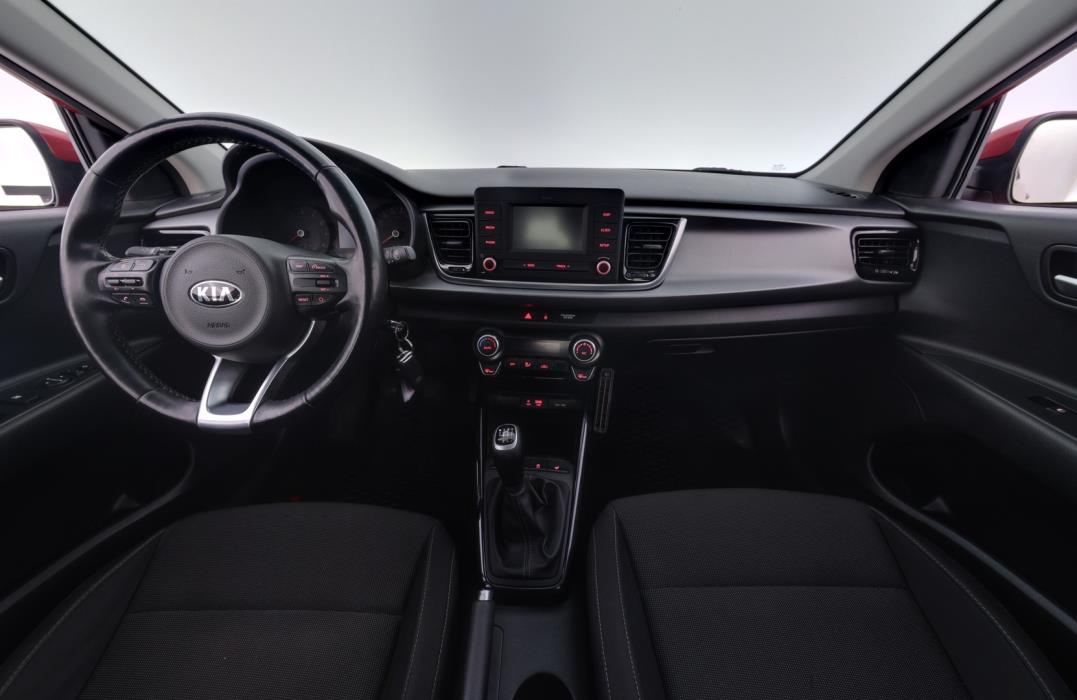 KIA Rio 2017