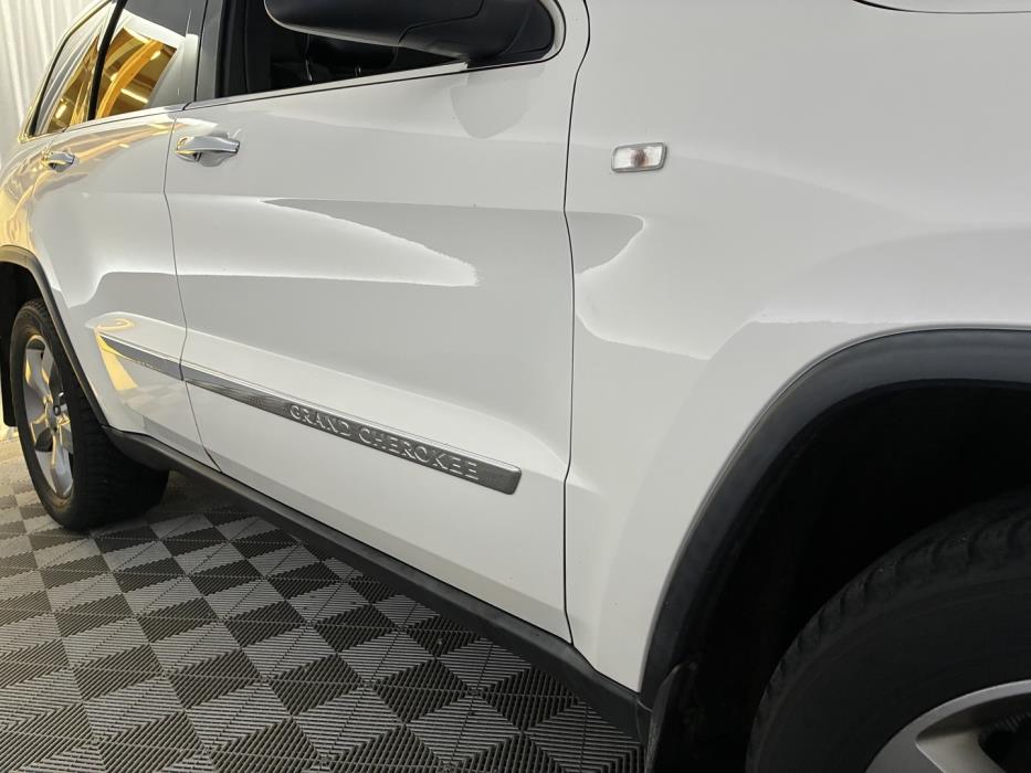 JEEP Grand Cherokee 2012