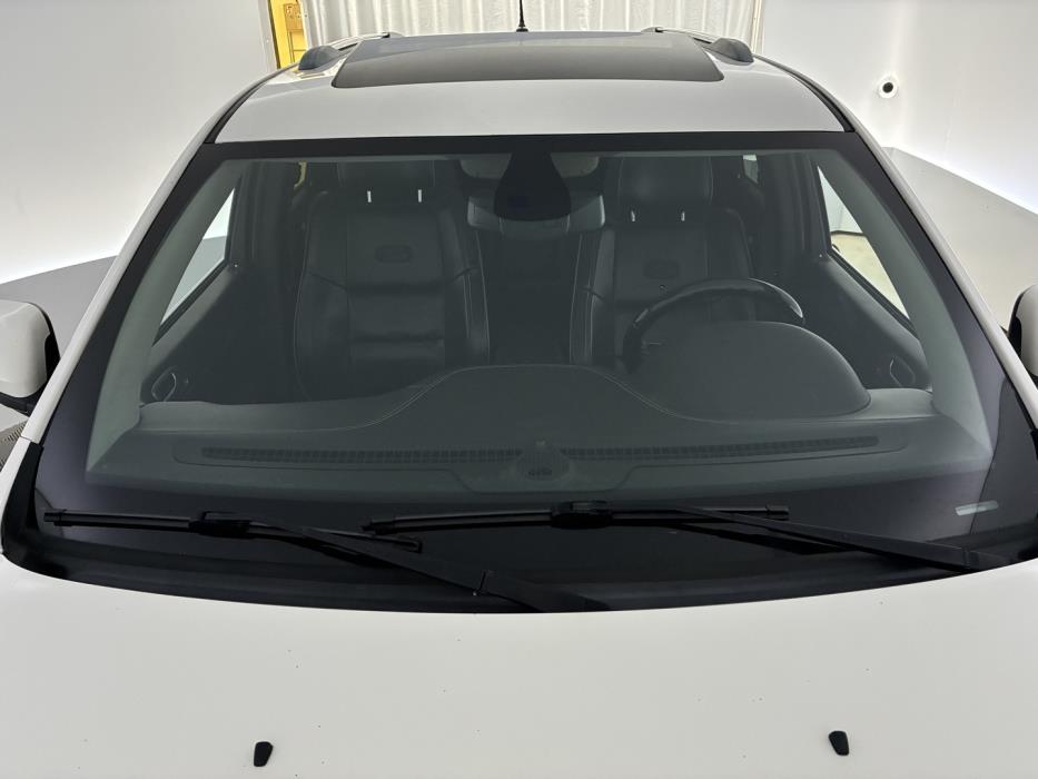 JEEP Grand Cherokee 2012