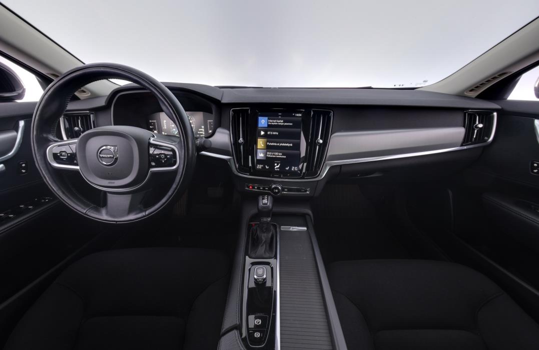 VOLVO S90 2019