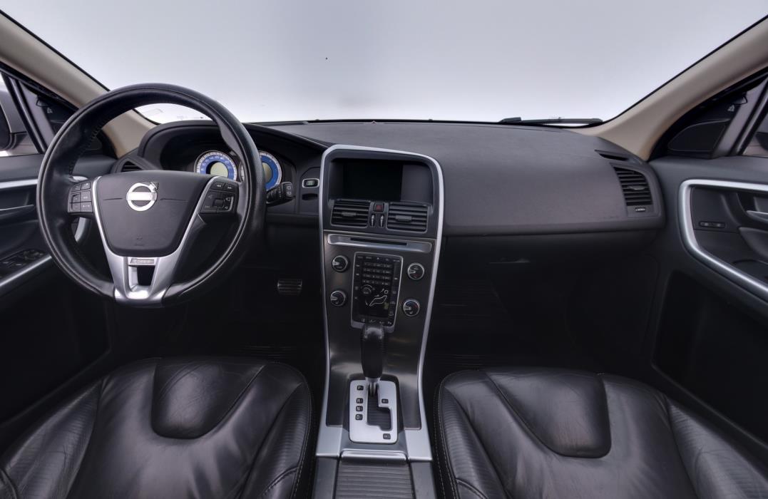 VOLVO XC60 2012