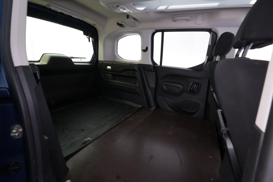 OPEL Combo 2019