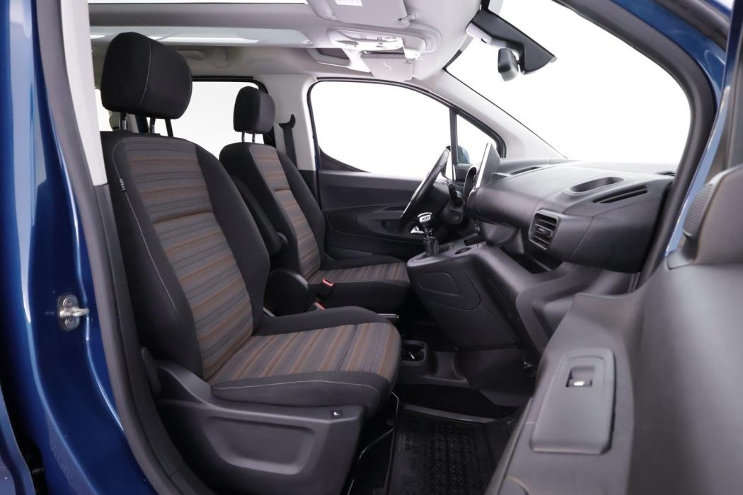 OPEL Combo 2019