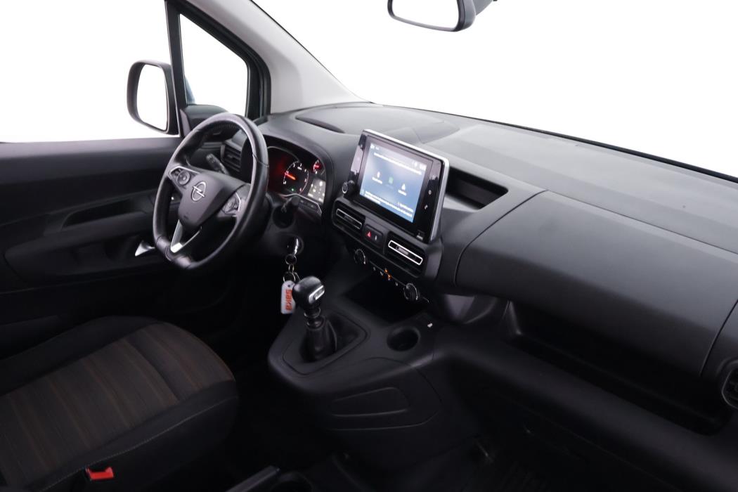 OPEL Combo 2019