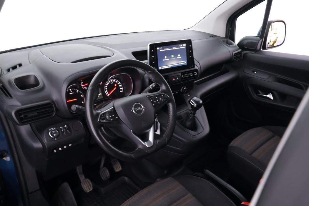 OPEL Combo 2019