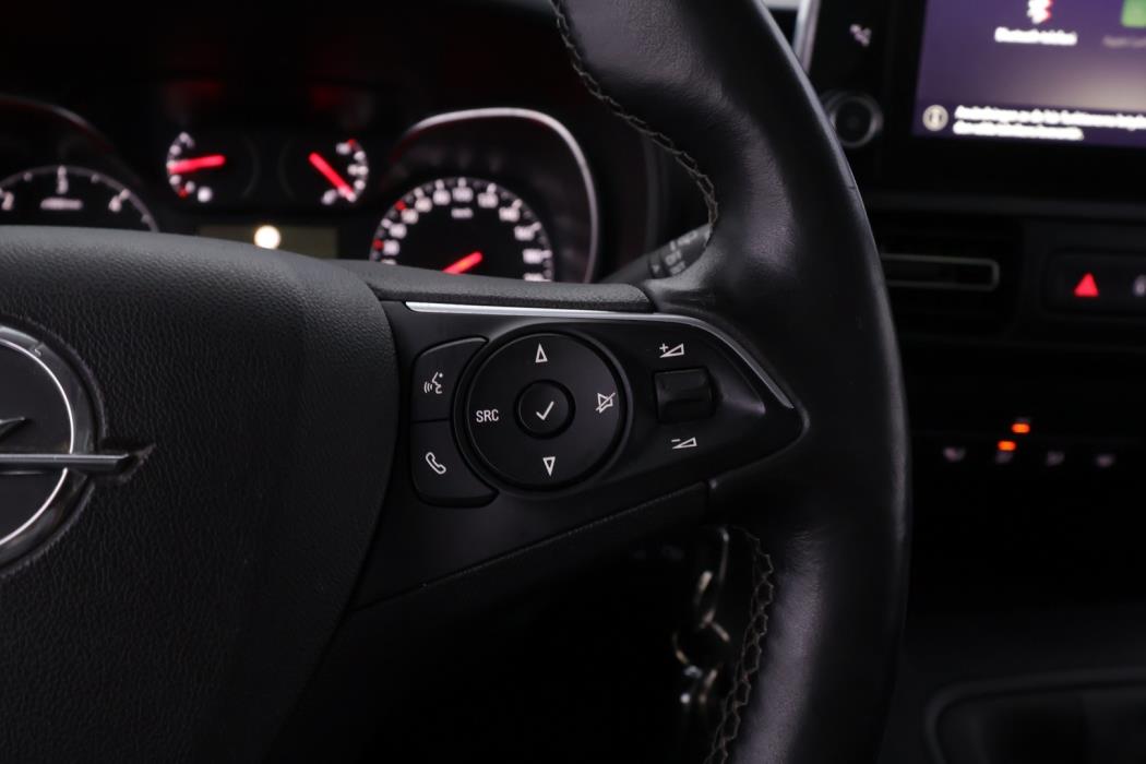 OPEL Combo 2019