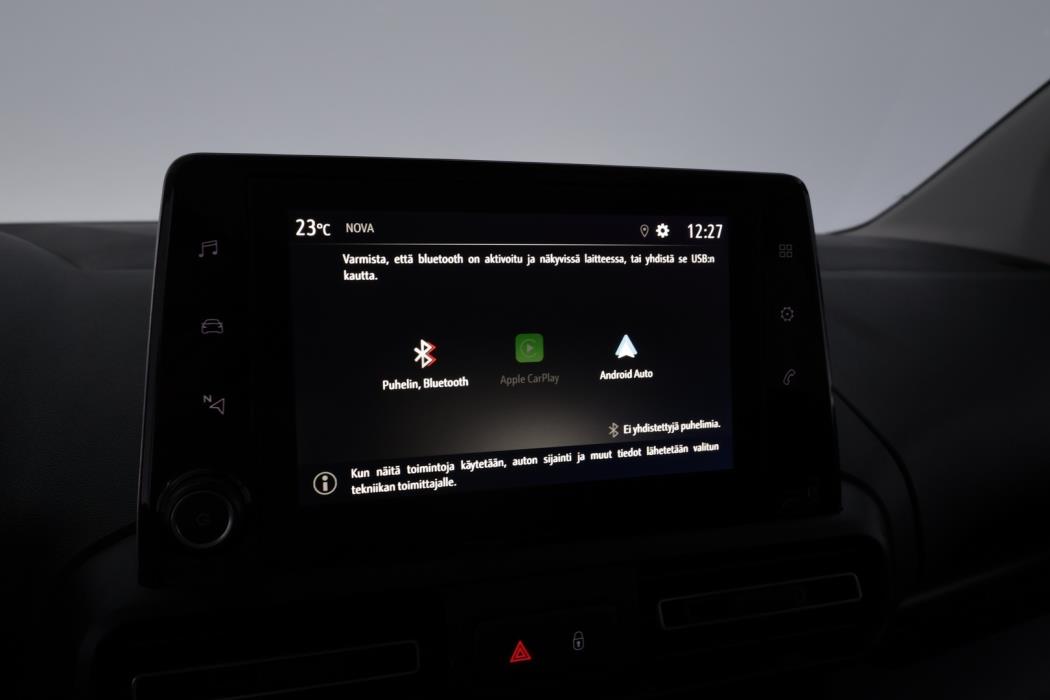 OPEL Combo 2019