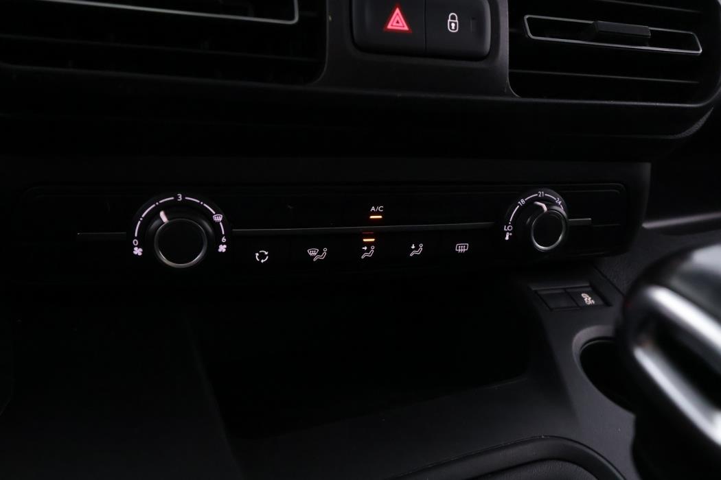 OPEL Combo 2019