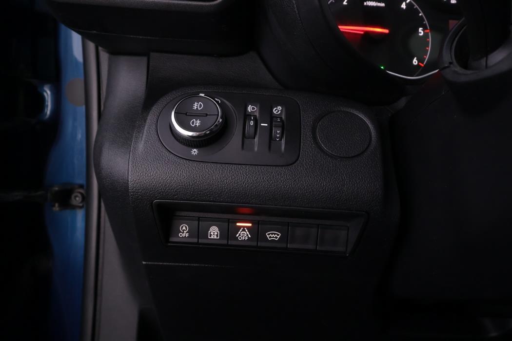 OPEL Combo 2019