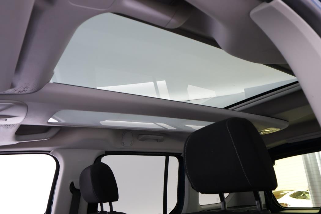 OPEL Combo 2019