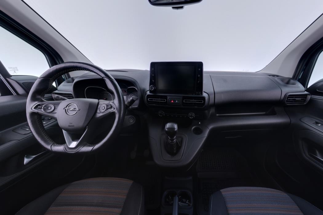 OPEL Combo 2019