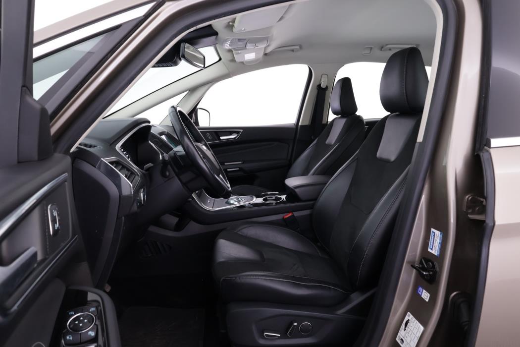 FORD S-Max 2019