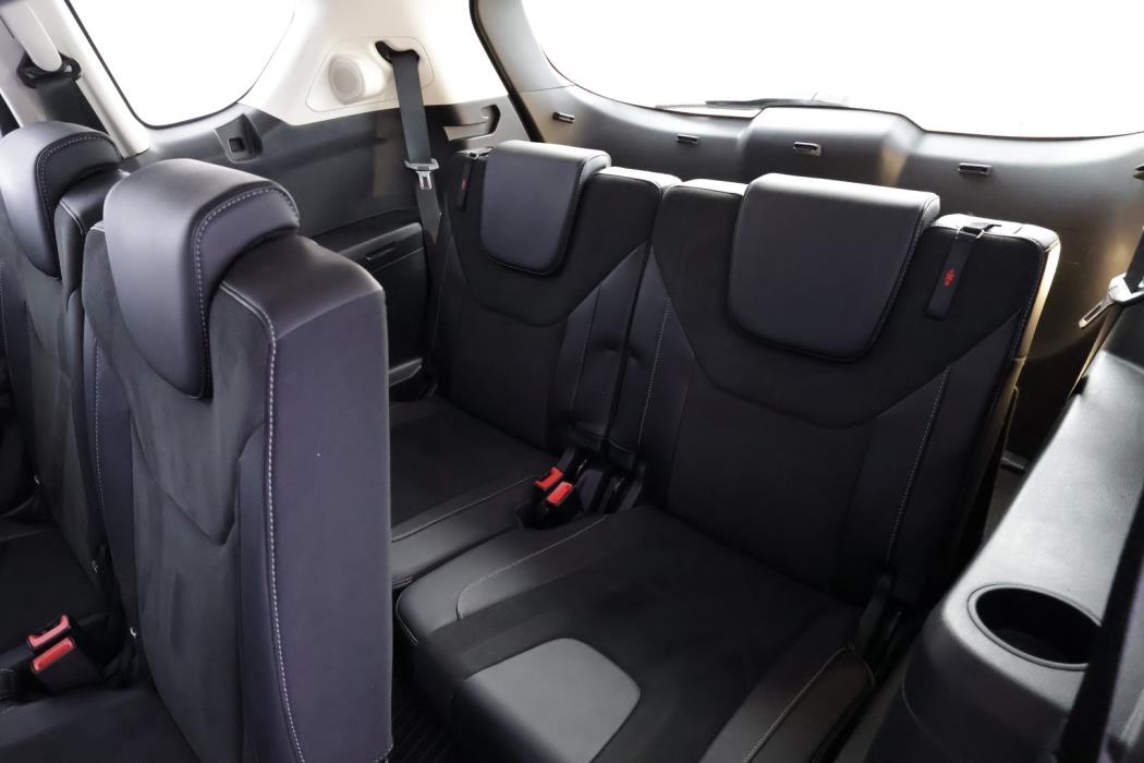 FORD S-Max 2019