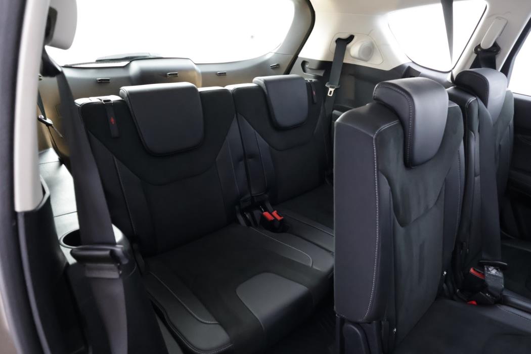 FORD S-Max 2019