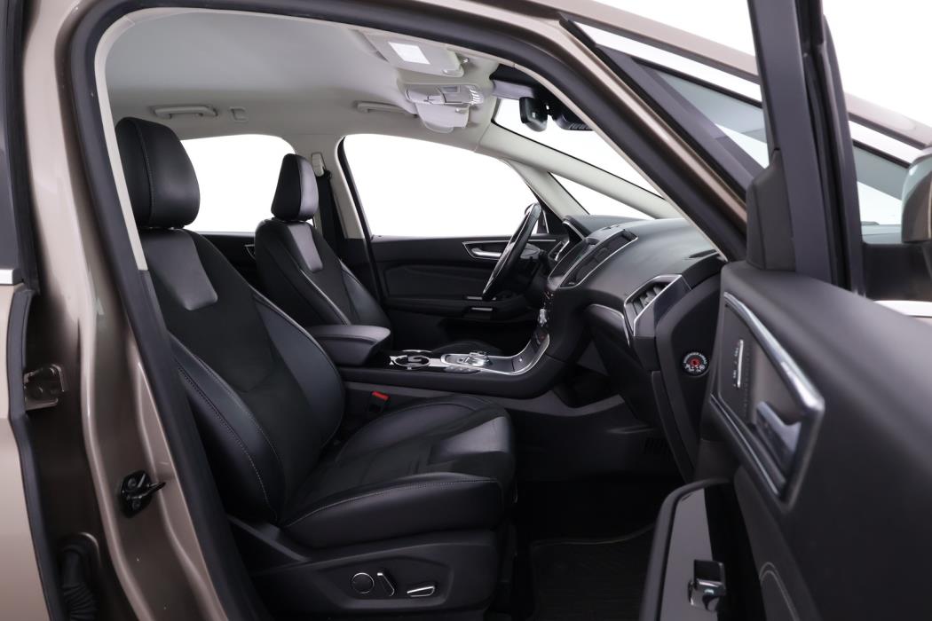 FORD S-Max 2019