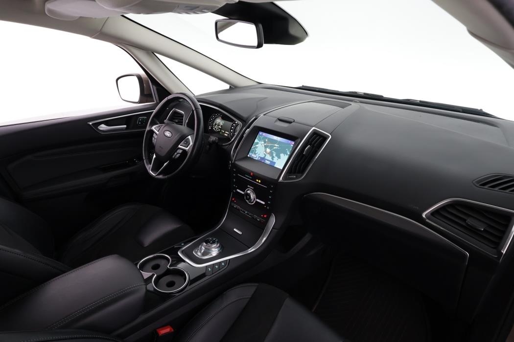 FORD S-Max 2019