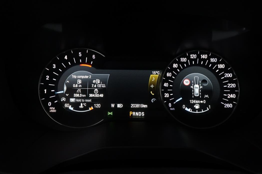FORD S-Max 2019