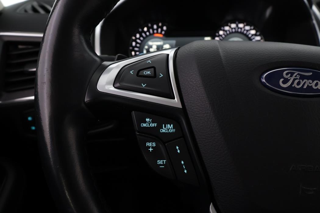 FORD S-Max 2019