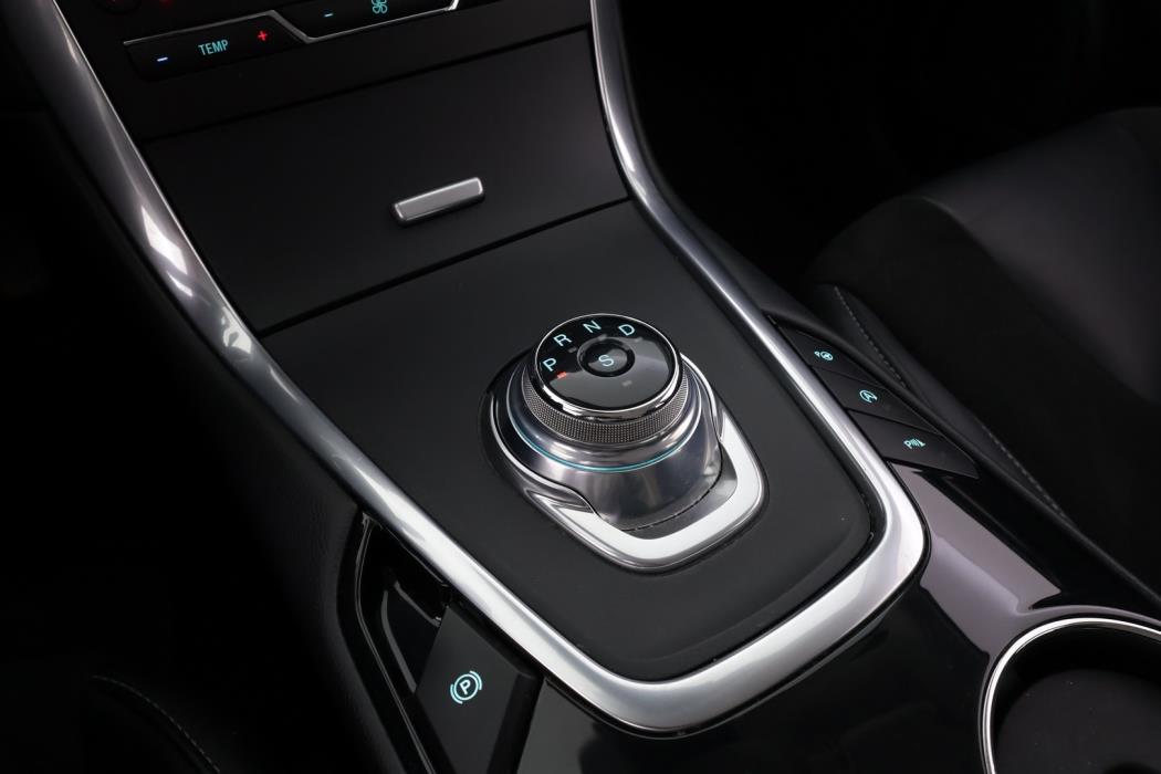FORD S-Max 2019