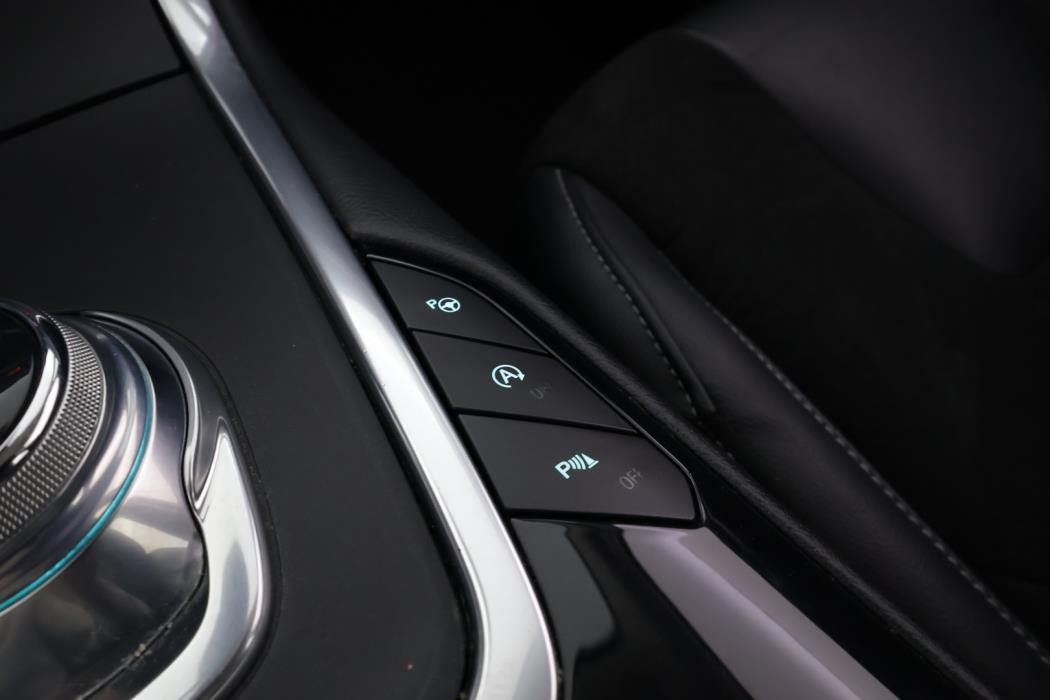 FORD S-Max 2019