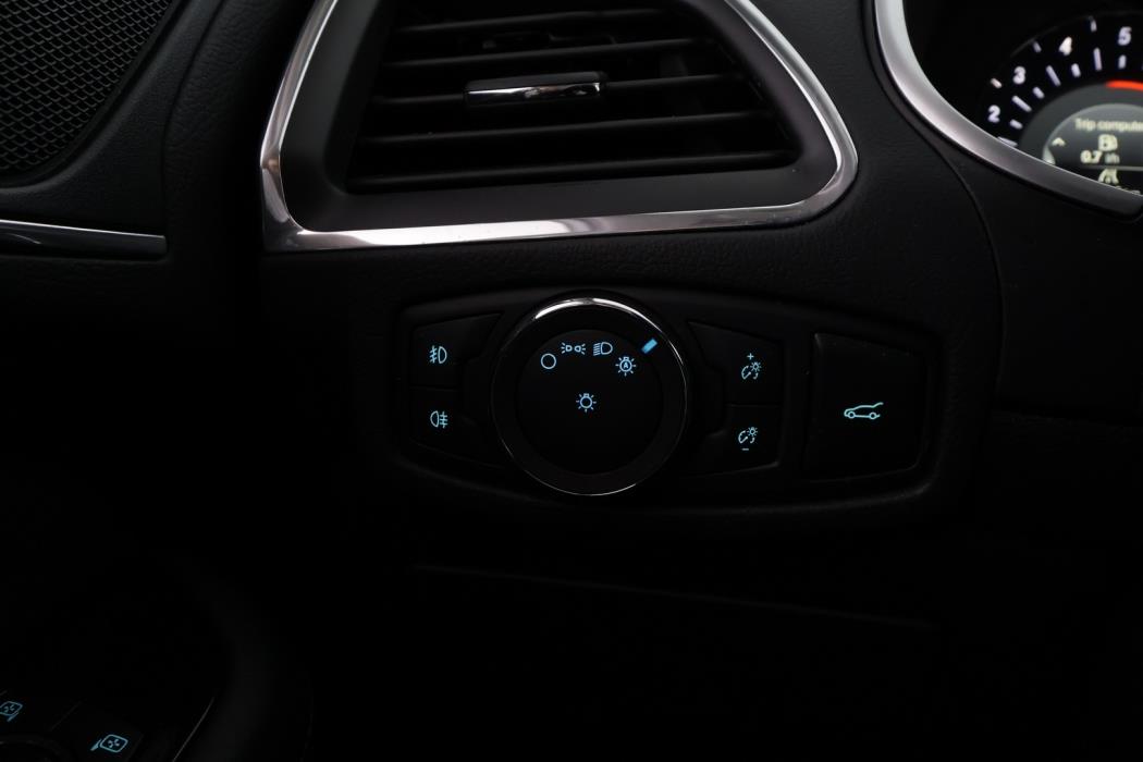 FORD S-Max 2019