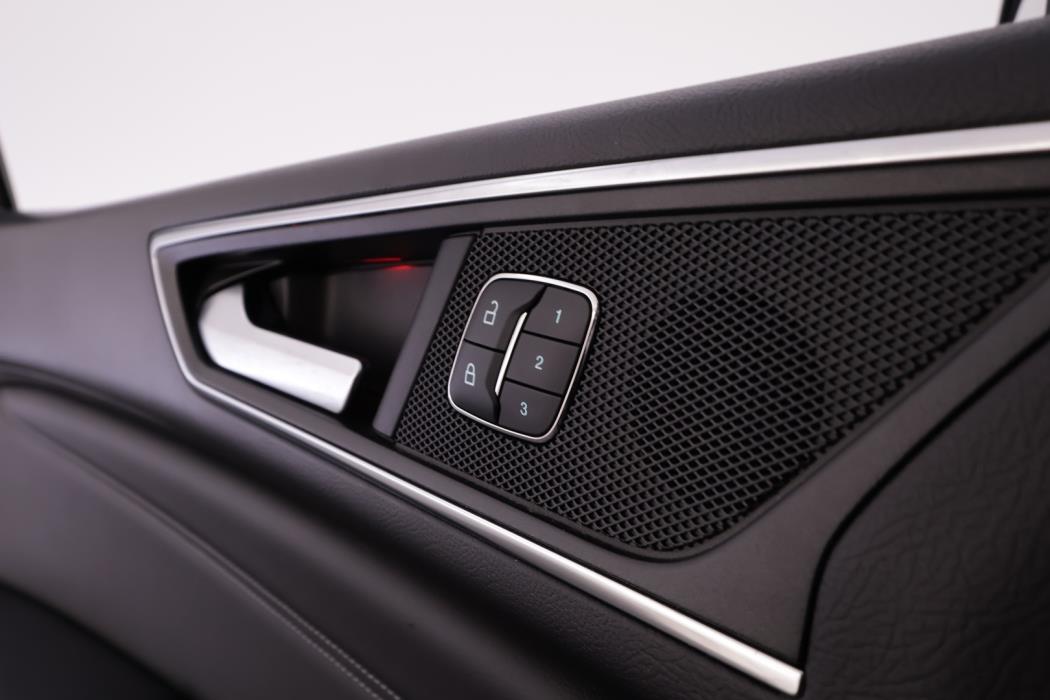 FORD S-Max 2019