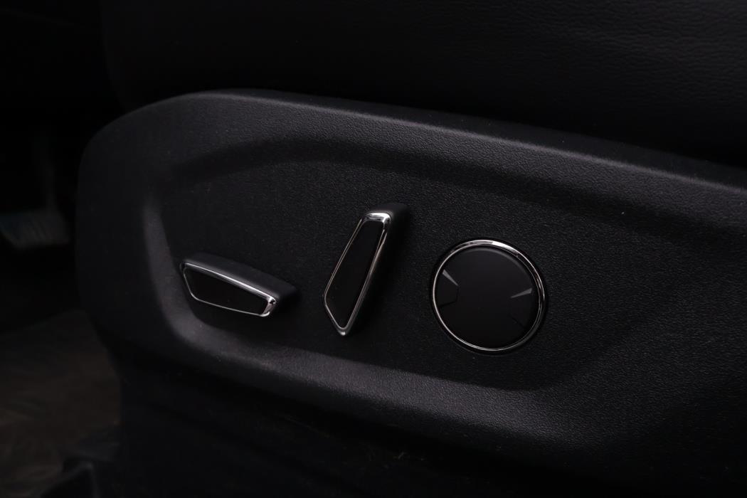 FORD S-Max 2019