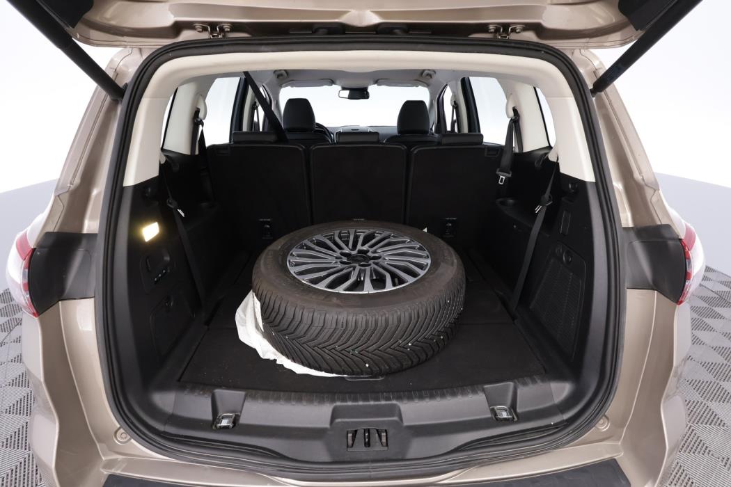 FORD S-Max 2019