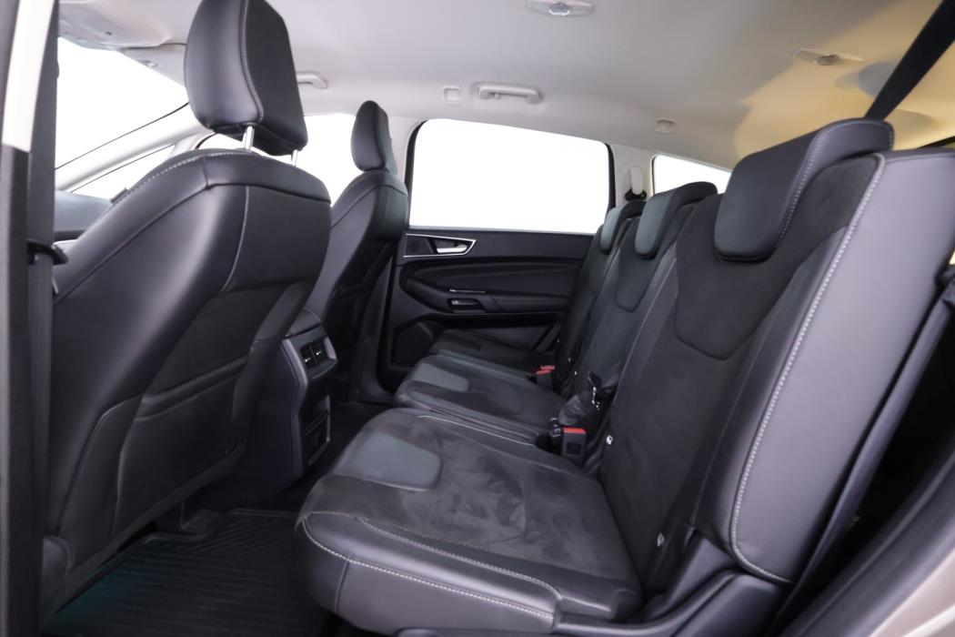 FORD S-Max 2019