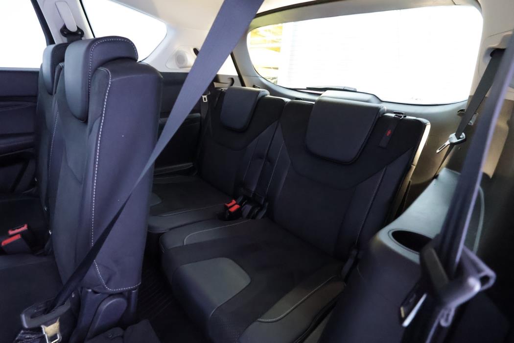 FORD S-Max 2019