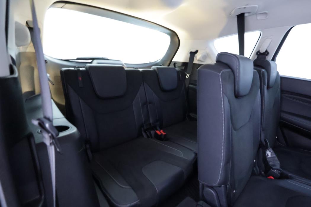 FORD S-Max 2019
