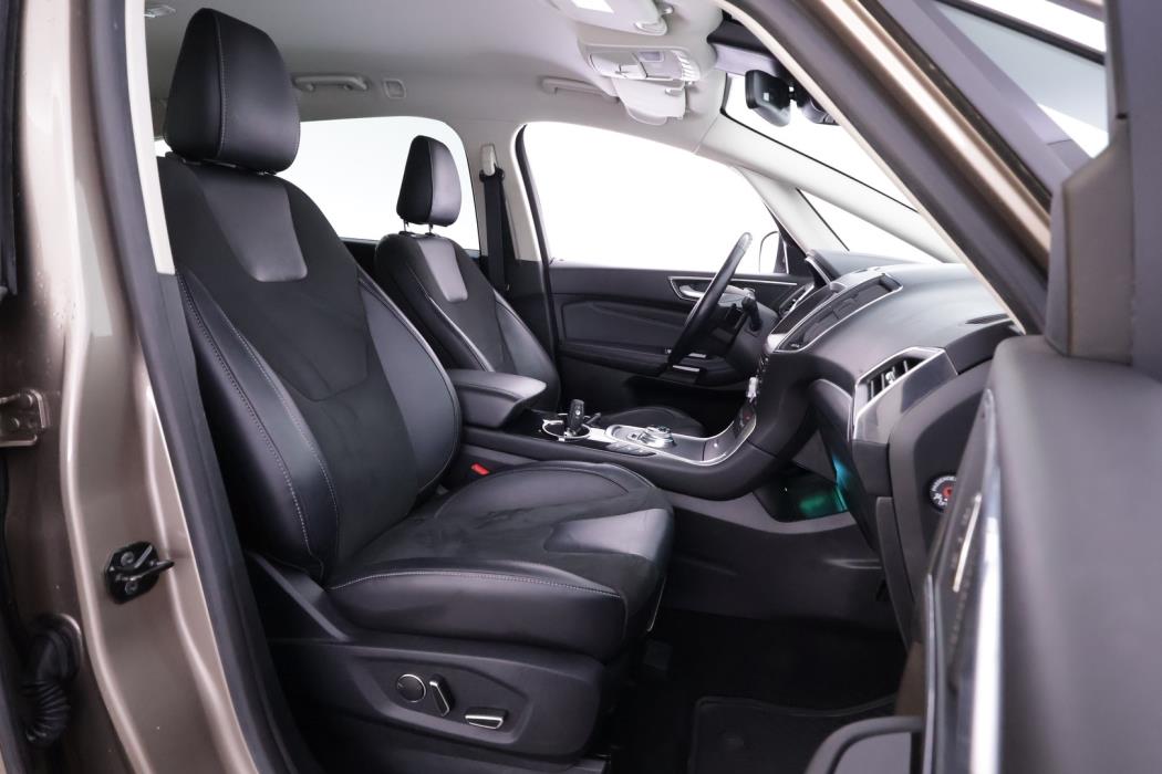 FORD S-Max 2019