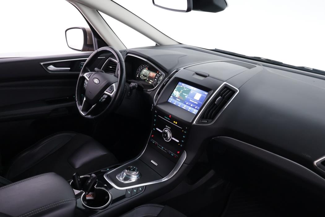 FORD S-Max 2019