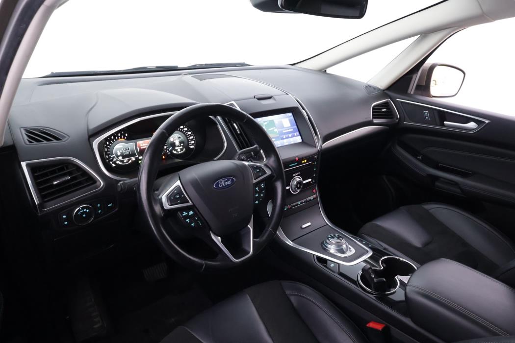 FORD S-Max 2019