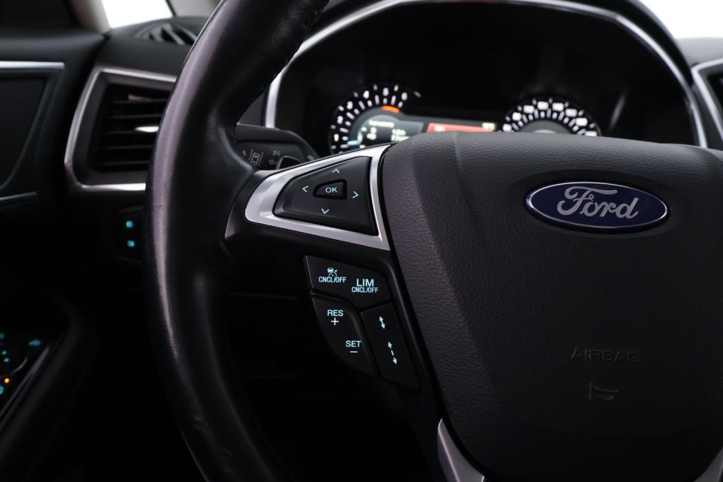 FORD S-Max 2019