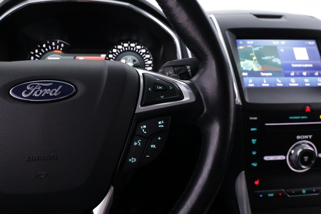 FORD S-Max 2019