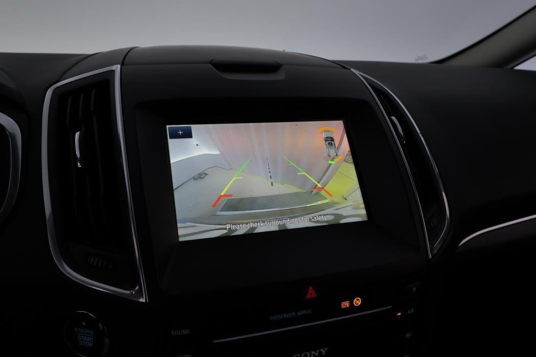 FORD S-Max 2019