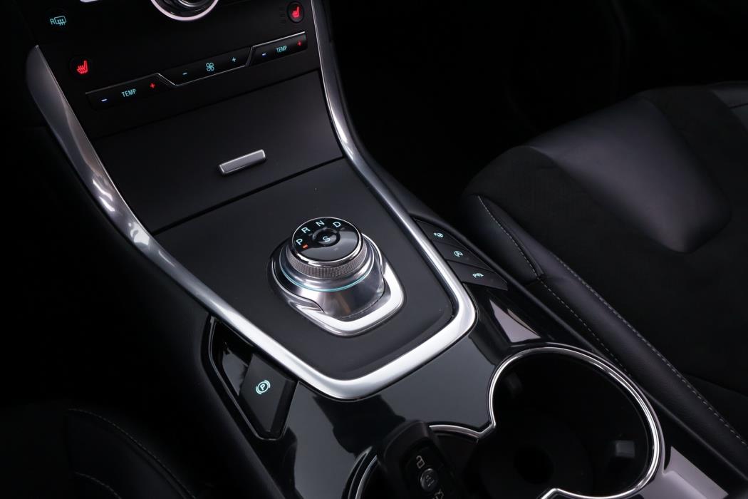 FORD S-Max 2019