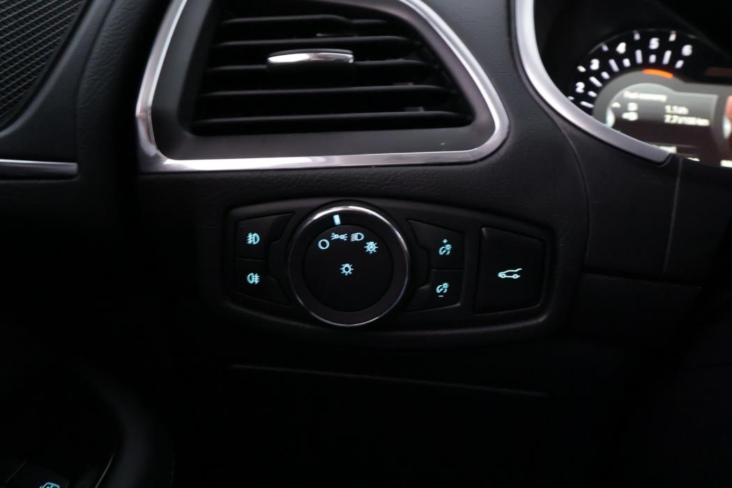 FORD S-Max 2019