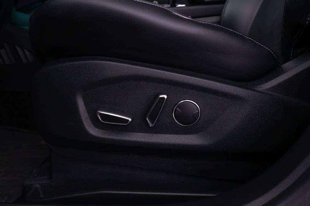 FORD S-Max 2019