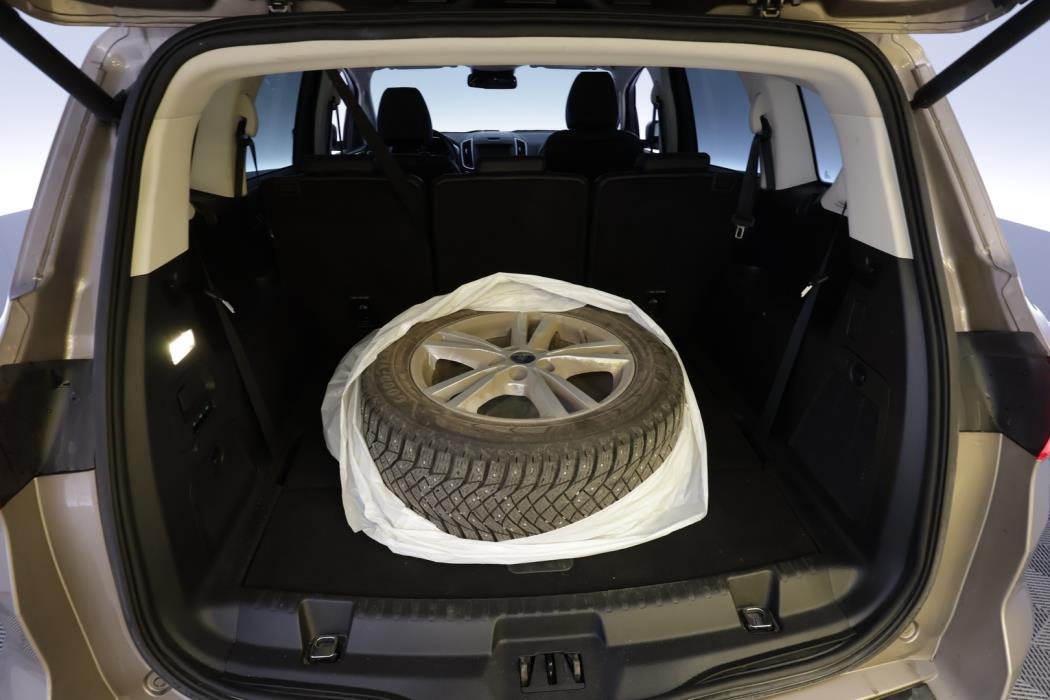 FORD S-Max 2019