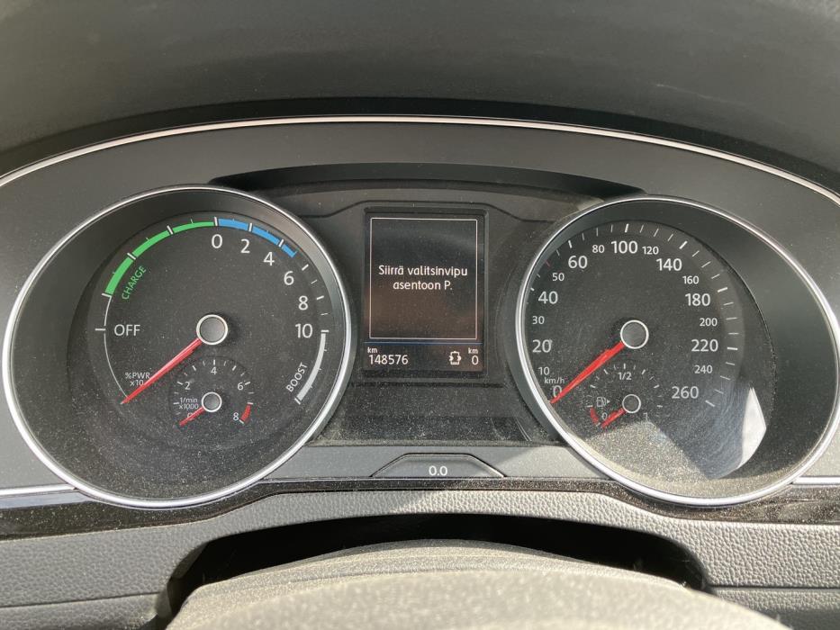 VOLKSWAGEN Passat 2020