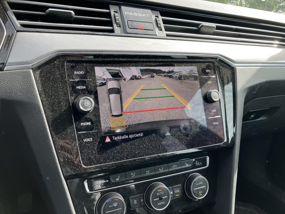 VOLKSWAGEN Passat 2020